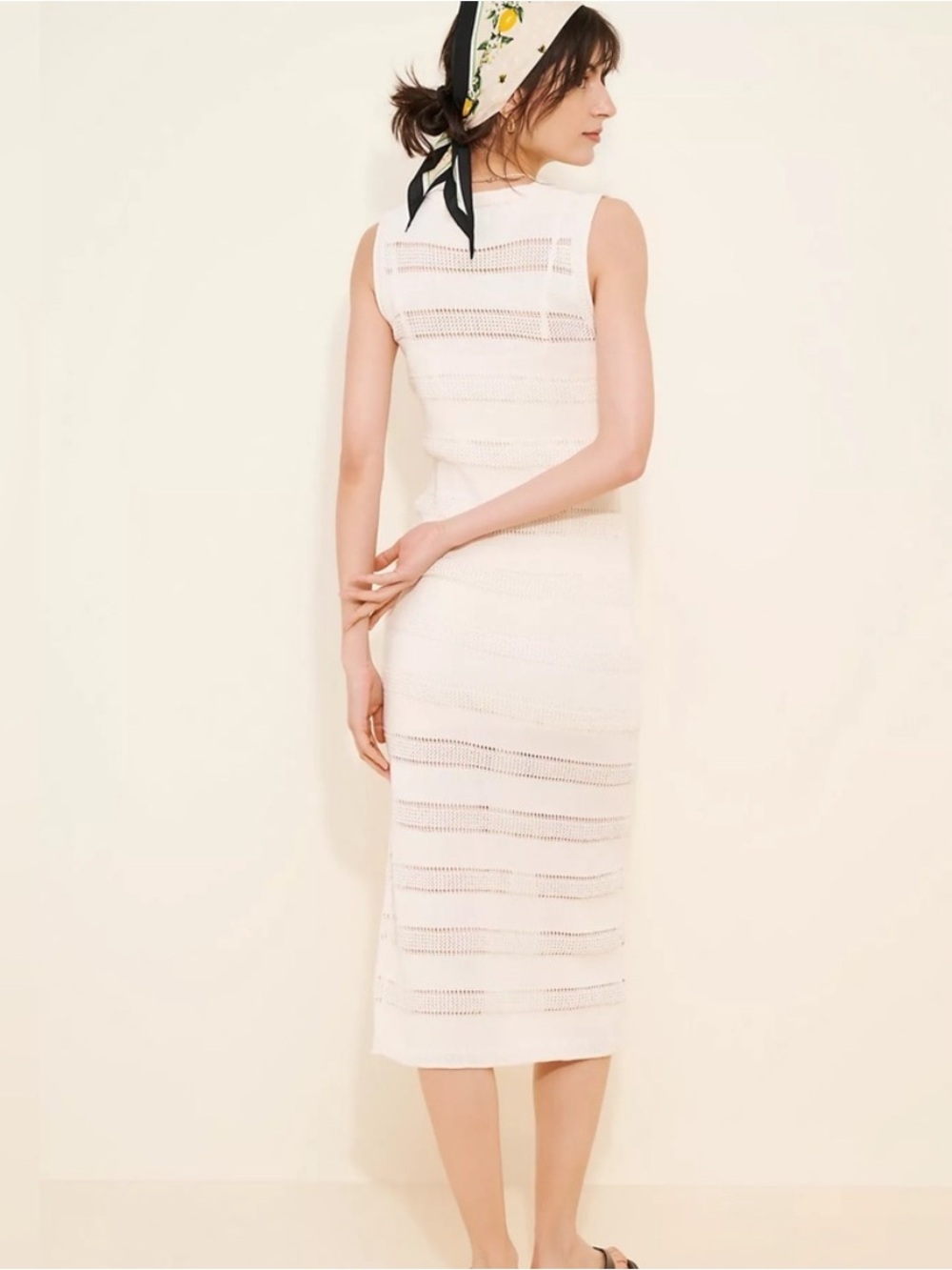 Revolve Knit dress
